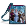 BORSA PASSEGGIO TRASVERSALE FROZEN ANNA DISNEY BAMBINA