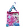 BORSA PASSEGGIO TRASVERSALE FROZEN DISNEY BAMBINA CM 20