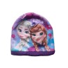 CAPPELLO INVERNALE FROZEN ELSA ANNA DISNEY IN BORSETTA TAGLIA 54 BAMBINA