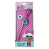 Orologio da Polso Digitale LOL Surprise – Accessorio Colorato per Bambine