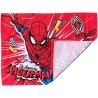 Tovaglietta Spiderman Marvel Misto Cotone Lavabile da Colazione e Pranzo - 45x32 cm