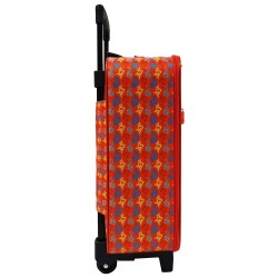 "Trolley da Viaggio Gormiti Semirigido - Valigia per Bambini 53x34x18 cm - Bagaglio a Mano"