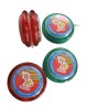 "Yo-Yo Gioco per Bambini 6x3 cm – Gadget per Compleanno, Festa, Party – Divertente Giocattolo