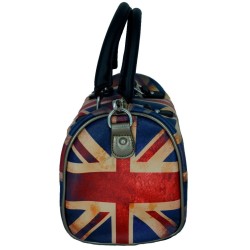 Borsa Bauletto Gola con Tracolla Donna 29x24x13 cm Inghilterra