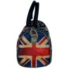 Borsa Bauletto Gola con Tracolla Donna 29x24x13 cm Inghilterra