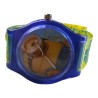 Orologio Analogico in scatola di latta Minions Idea regalo Bambino Cativissimo Me