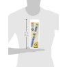 Orologio Digitale Minions per Bambini – Orologio da Polso Cattivissimo Me con Cinturino in Gomma – Idea Regalo