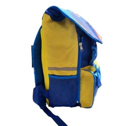 Zaino Estensibile Disney Dory Scuola Borsa Tempo Libero CM.41x31x20 Nemo