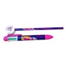 Astuccio Scuola 2 Piani Organizzato Disney Minnie – Con Cancelleria Inclusa