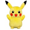 "Peluche Pikachu Gigante 45 cm - Morbido e Sicuro, Perfetto per Regalo di Compleanno e Occasioni Speciali"