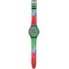 Orologio Analogico PJmasks da polso in Scatola di latta Idea Regalo Bambino