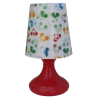 Mini Lampada Topolino Disney LED – Luce Notturna da Comodino Portatile per Bambini, Senza Fili, Prodotto Originale