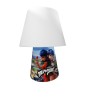 Lampada da Tavolo Miraculous Ladybug – Luce Notte per Cameretta