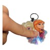 Portachiavi Disney Frozen Anna Elsa con Led Torcia - Idea Regalo per Feste di Compleanno Bambina