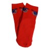 Calzini Antiscivolo Spiderman Marvel in Caldo Cotone Bambino Taglia 23-26 | Calze Sicure e Comfort
