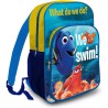 Zaino Scuola Elementare Dory Disney Alla Ricerca di Nemo zainetto Bambini 44x30x16 cm