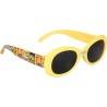 OCCHIALI DA SOLE MINIONS CON FILTRO UV400 BAMBINI CATTIVISSIMO ME