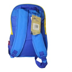Zaino Scuola Elementare Dory Disney Alla Ricerca di Nemo zainetto Bambini 44x30x16 cm