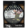 Orologio da Parete Disney Cucciolo dei Sette Nani – 25 cm – Decorazione Cameretta e Idea Regalo