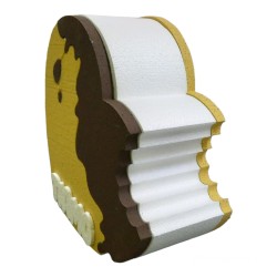 Scatola a Cuore da Colazione Scatole Regalo Ti Amo Idea Regalo San Valentino