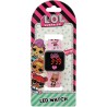 Orologio a led Lol Surprise Disney Orologio polso digitale Idea regalo Bambina