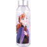 Disney Frozen Elsa Anna Bottiglia a Borraccia Plastica Tritan 660ml Bambina
