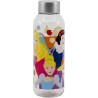 Disney Principesse Bottiglia a Borraccia Plastica Tritan 660ml Bambina