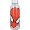 Marvel Spiderman Bottiglia a Borraccia Plastica Tritan 660ml Uomo Ragno