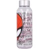 Marvel Spiderman Bottiglia a Borraccia Plastica Tritan 660ml Uomo Ragno