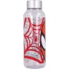 Marvel Spiderman Bottiglia a Borraccia Plastica Tritan 660ml Uomo Ragno