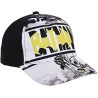 Cappellino Batman "The Legend" DC Comics – Berretto Regolabile (Taglia 52)