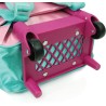 Zaino Zainetto Trolley LOL SURPRISE Originale Asilo Scuola Bambina Viaggi 30 cm