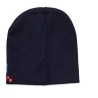 Cappello Invernale Bambino Spiderman Marvel – Cappellino Uomo Ragno Taglia 52 in Lanetta Morbida, Caldo e Anallergico