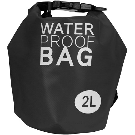 Borsa termica, impermeabile, Big 2 L