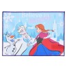 Tovaglietta Frozen Disney in Tessuto 40x30 cm – Tovaglietta Americana da Colazione e Asilo