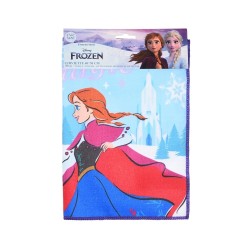 Tovaglietta Frozen Disney in Tessuto 40x30 cm – Tovaglietta Americana da Colazione e Asilo