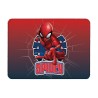 Tovaglietta Spiderman Marvel in Tessuto - 40 x 30 cm, Lavabile e Resistente al Calore