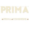 Festone Kit Maxi Scritta Prima Comunione Striscione Decorazioni Addobbi Festa 6MT.