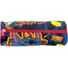Astuccio Scuola Tombolino Stitch Disney – Portacolori Morbido 22x8 cm per Bambini – Idea Regalo per Scuola, Asilo, Elementari