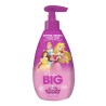 Disney - Princessa - sapone liquido per Bambina 300 ml