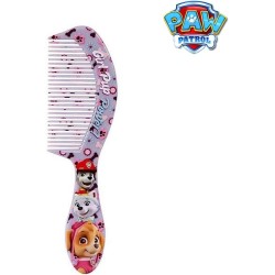 Set Regalo Paw Patrol Skye: Spazzola per Capelli + Pettine in Confezione Regalo