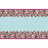 Tovaglia Rettangolare Plastificata LOL Surprise Disney – Trasforma Ogni Festa in uno Show di Colori (213 x 137 cm)