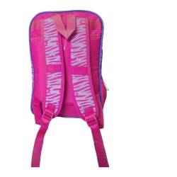 Zaino Scuola Elementare Shimmer Shine Disney Adattabile a Trolley 30x40x16 cm Zainetto Bambina