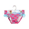 Costume Mare Bambina Frozen Disney Elsa e Anna – 4/5 Anni – Originale, Estivo, Comodo, Asciugatura Rapida