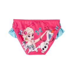 Costume Mare Bambina Frozen Disney Elsa e Anna – 4/5 Anni – Originale, Estivo, Comodo, Asciugatura Rapida
