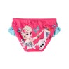 Costume Mare Bambina Frozen Disney Elsa e Anna – 4/5 Anni – Originale, Estivo, Comodo, Asciugatura Rapida