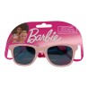 Occhiali da Sole Barbie per Bambina – Design Quadrato Fashion UV400