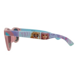 Occhiali da Sole Barbie per Bambina – Design Quadrato Fashion UV400