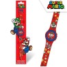 Orologio da Polso Bimbo Super Mario Bros - Digitale in Confezione Regalo Nintendo!