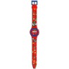 Orologio da Polso Bimbo Super Mario Bros - Digitale in Confezione Regalo Nintendo!